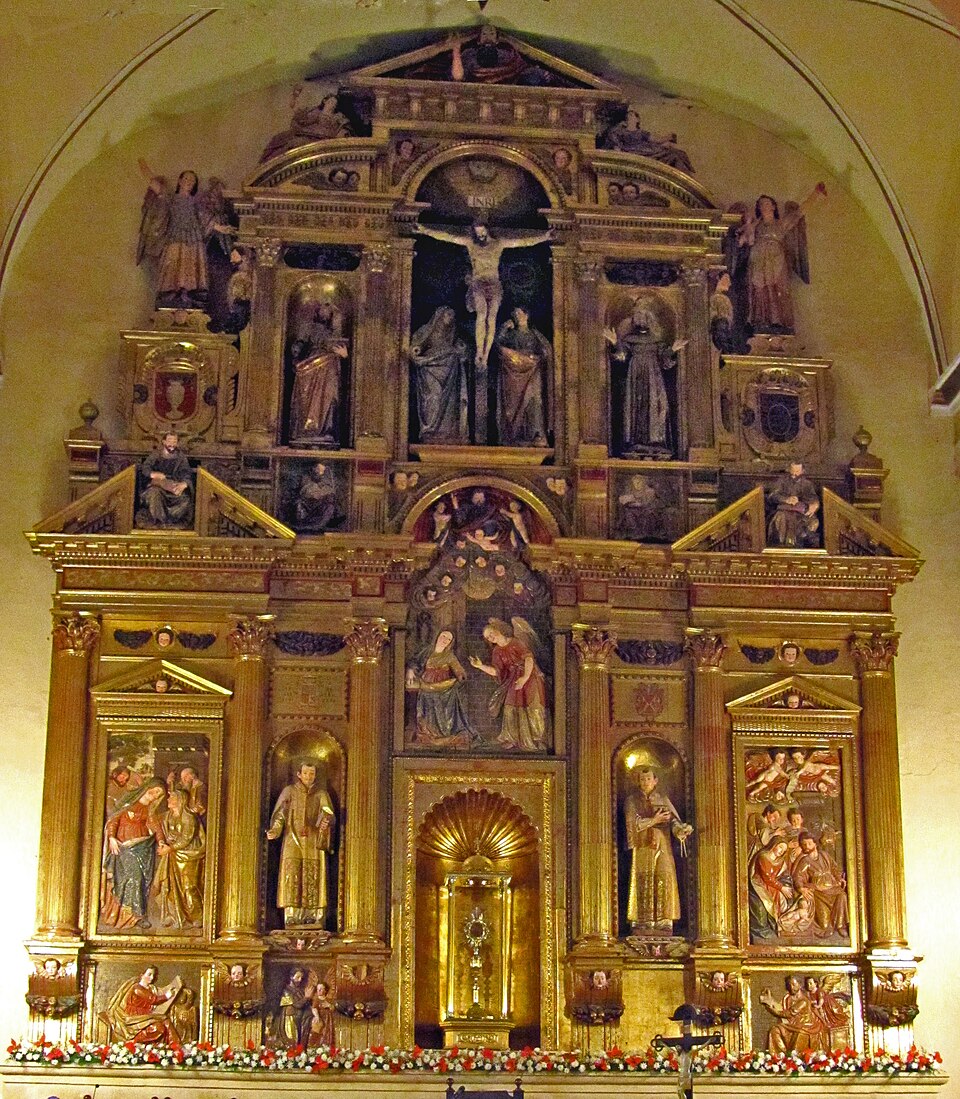 Foto 2 — Cambil, Jaén (23120)