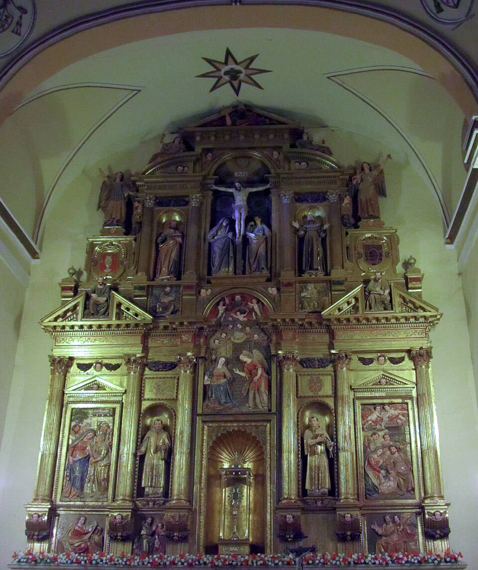 Foto 3 — Cambil, Jaén (23120)