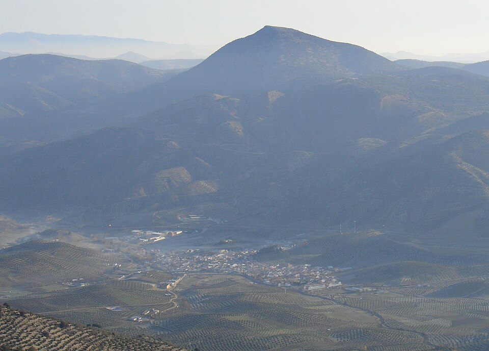 Foto 4 — Campillo de Arenas, Jaén (23130)