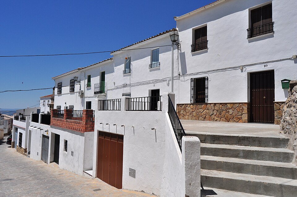 Foto 4 — Canena, Jaén (23420)