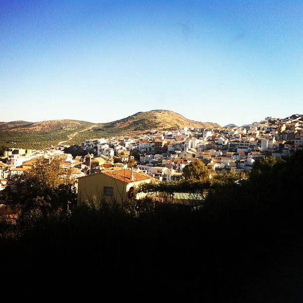 Foto 2 — Castillo de Locubín, Jaén (23670)