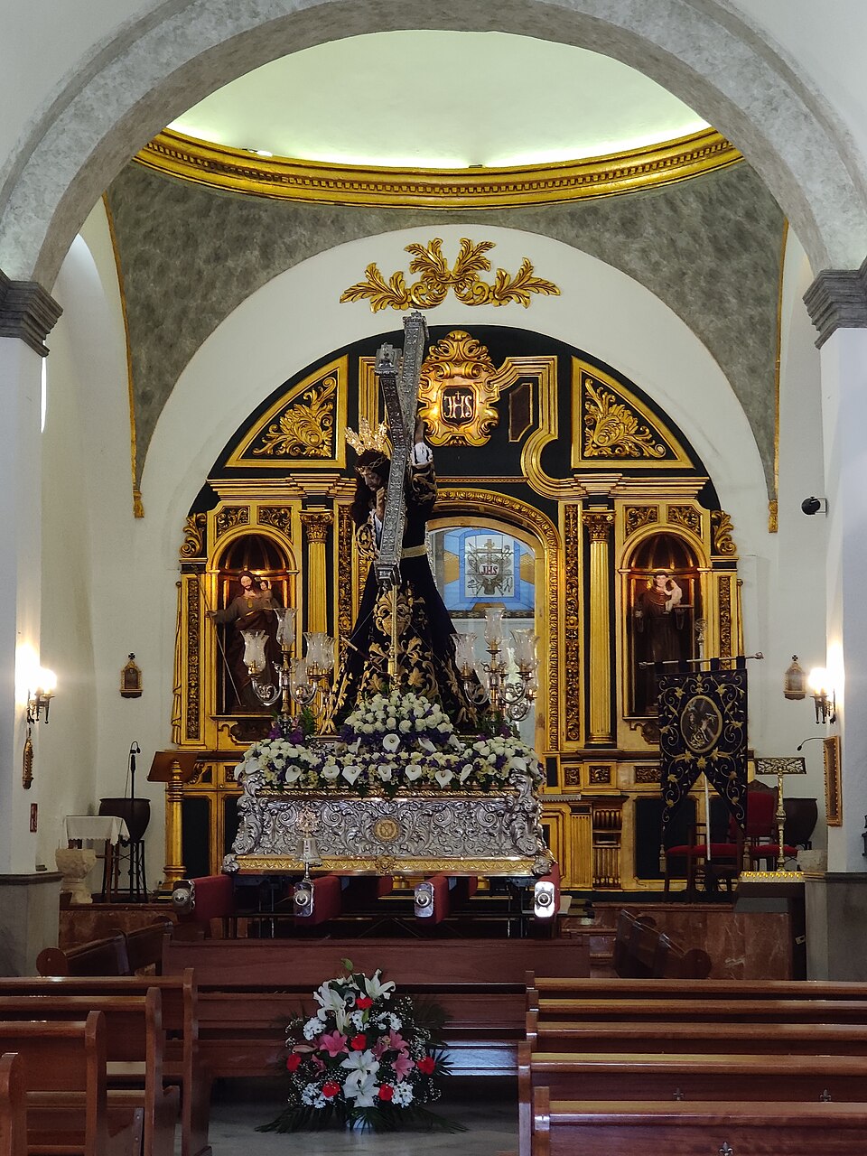 Foto 3 — Castillo de Locubín, Jaén (23670)