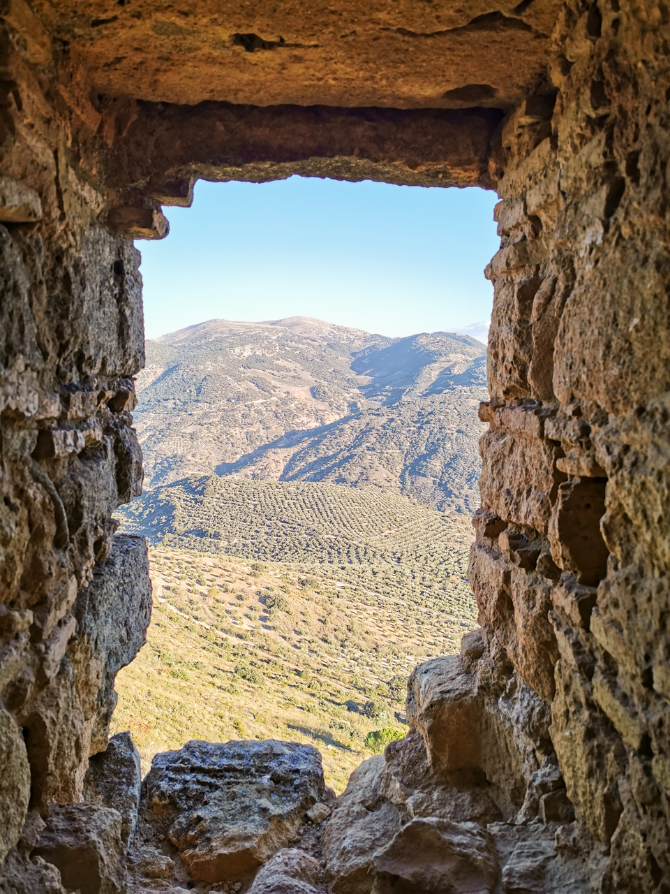 Foto 4 — Castillo de Locubín, Jaén (23670)