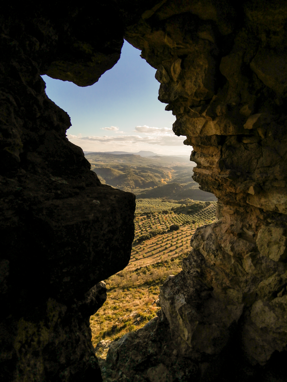 Foto 5 — Castillo de Locubín, Jaén (23670)
