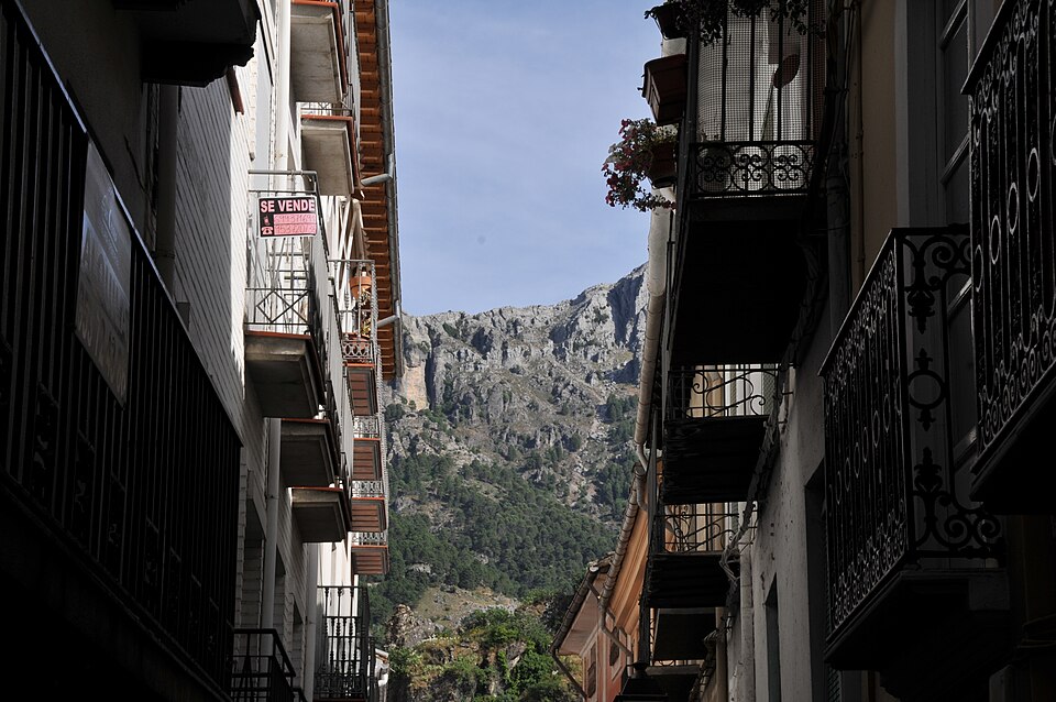 Foto 4 — Cazorla, Jaén (23470)