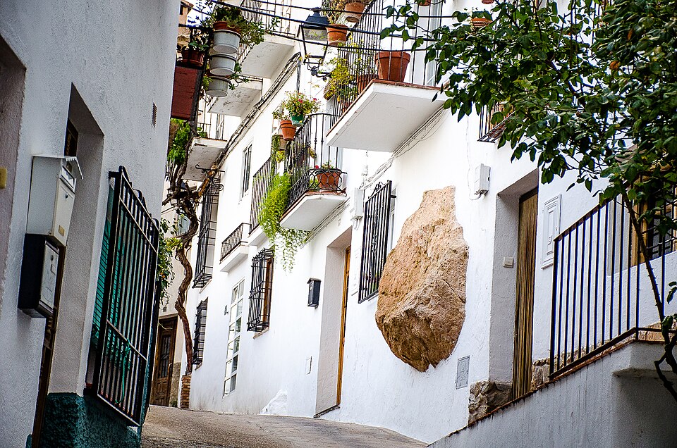 Foto 5 — Cazorla, Jaén (23470)