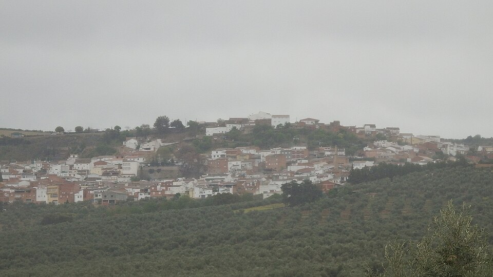 Foto 2 — Chilluévar, Jaén (23477)
