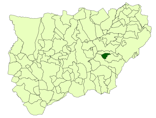 Foto 3 — Chilluévar, Jaén (23477)