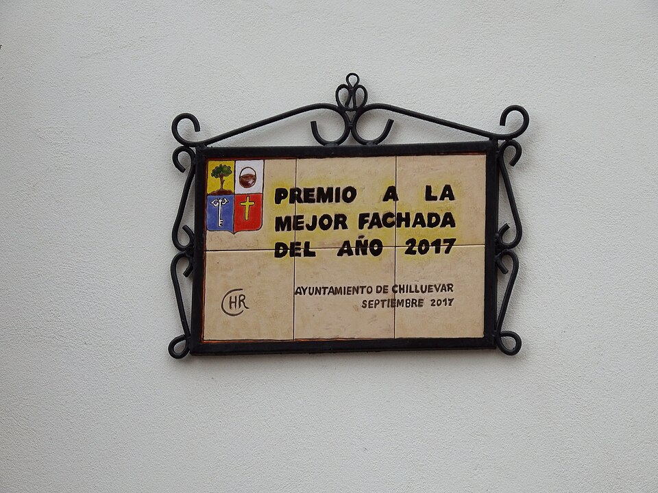 Foto 4 — Chilluévar, Jaén (23477)