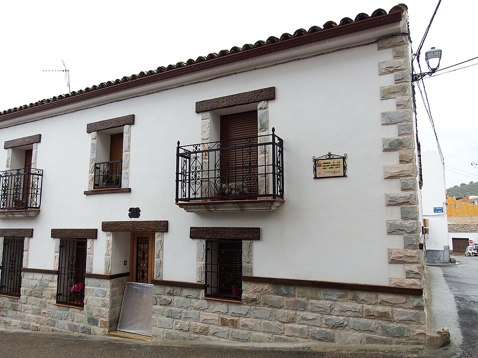 Foto 5 — Chilluévar, Jaén (23477)