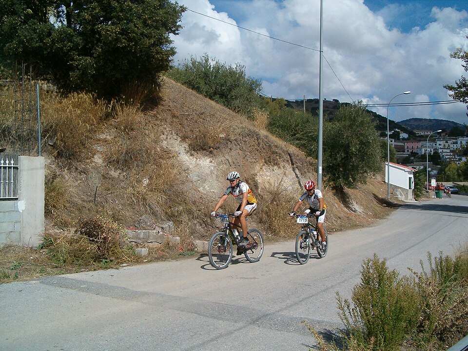 Foto 3 — Frailes, Jaén (23690)