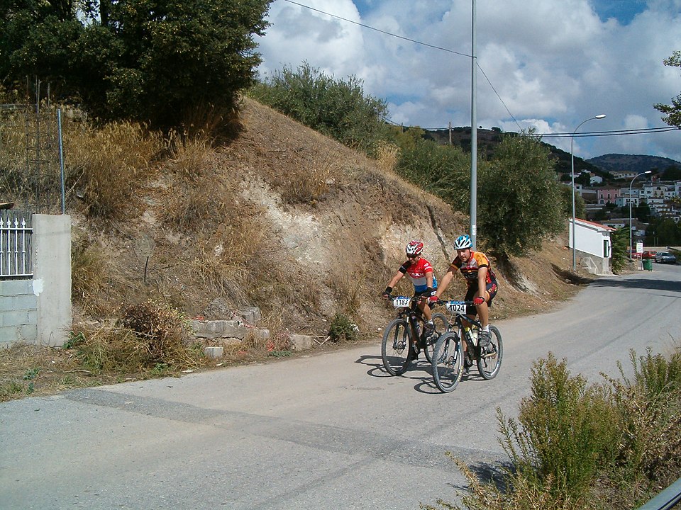 Foto 4 — Frailes, Jaén (23690)