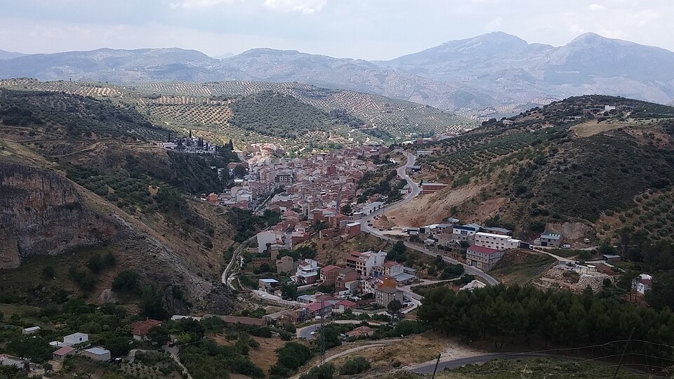 Foto 2 — Fuensanta de Martos, Jaén (23610)