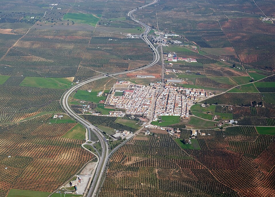 Foto 2 — Guarromán, Jaén (23210)