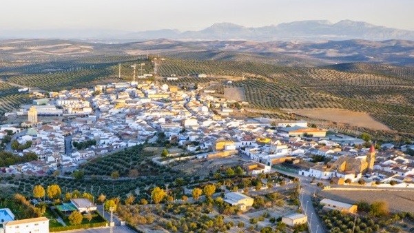 Foto 2 — Lahiguera, Jaén (23746)