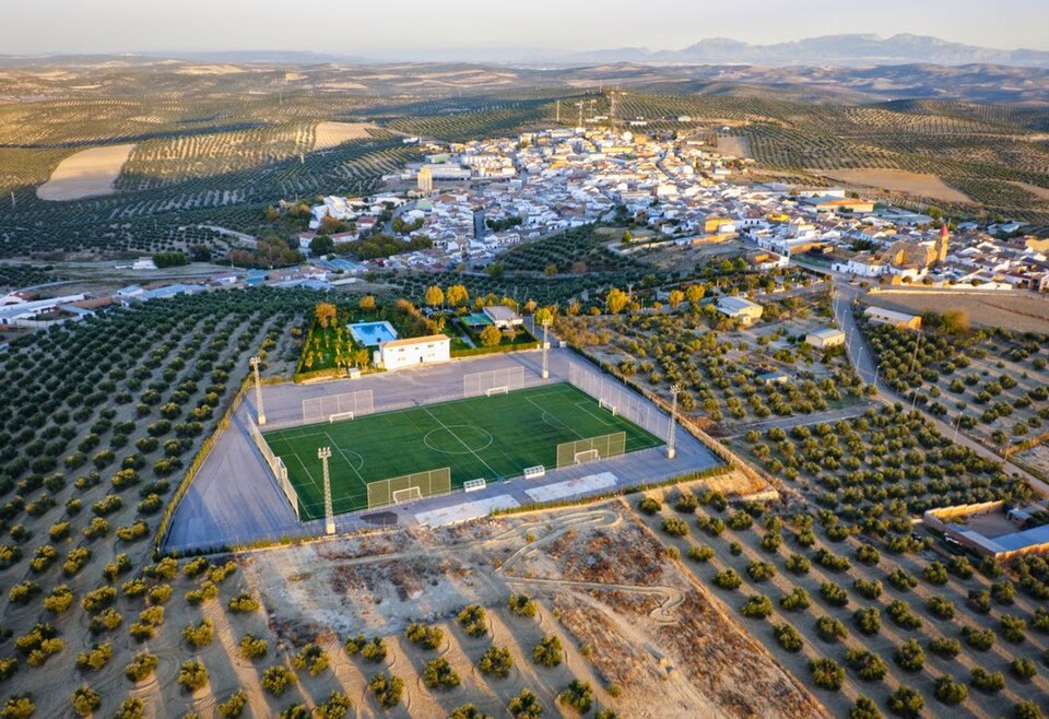 Foto 3 — Lahiguera, Jaén (23746)