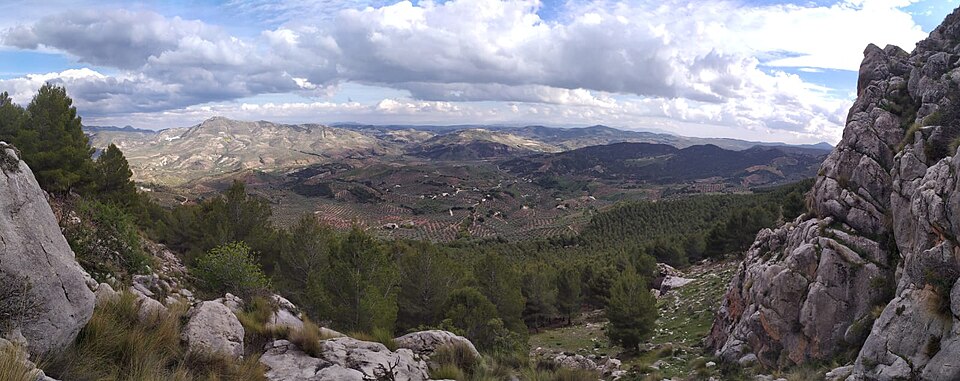 Foto 2 — Huelma, Jaén (23560)