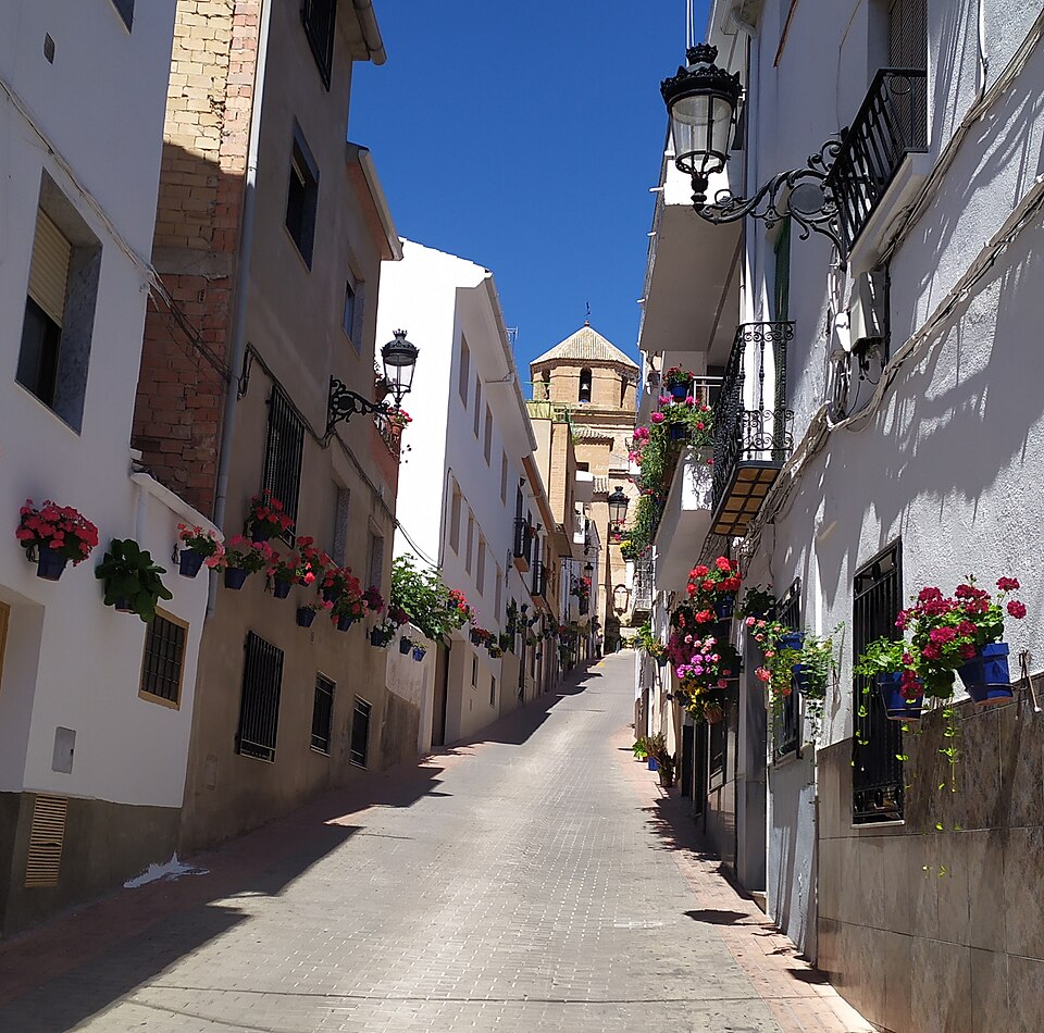 Foto 3 — Huelma, Jaén (23560)