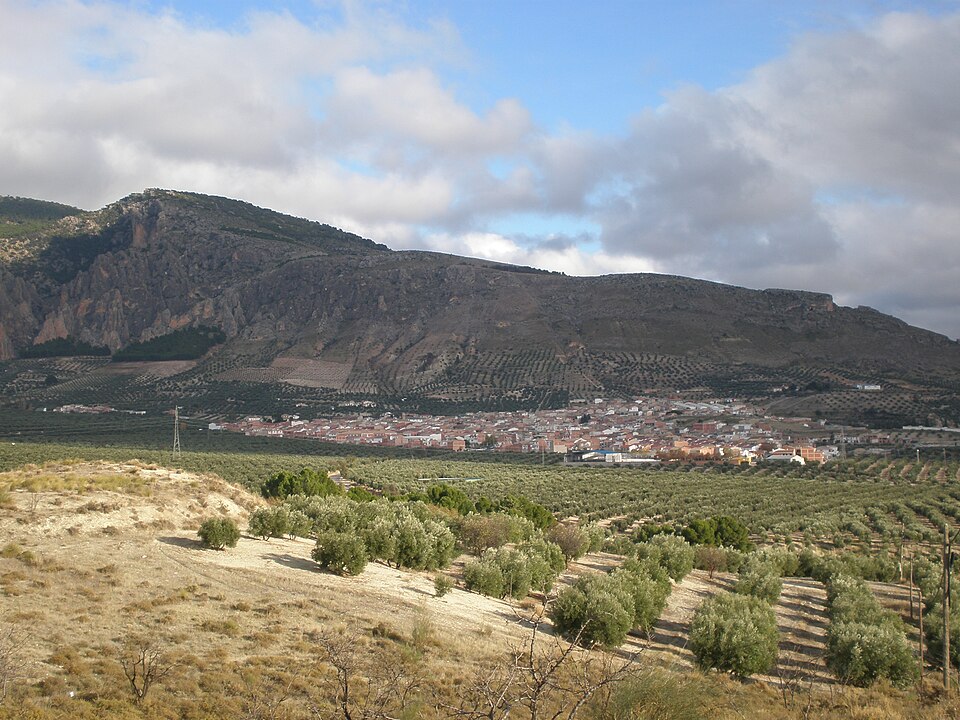 Foto 2 — Huesa, Jaén (23487)