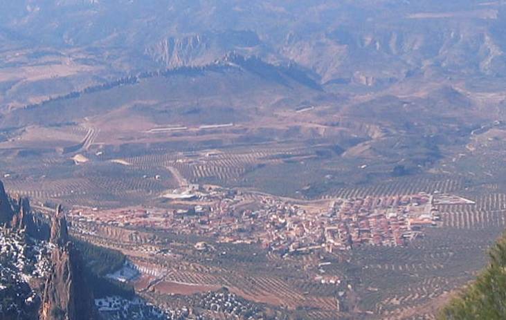Foto 4 — Huesa, Jaén (23487)
