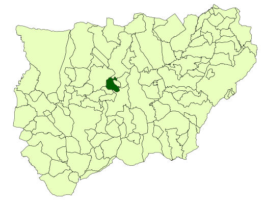 Foto 2 — Ibros, Jaén (23450)