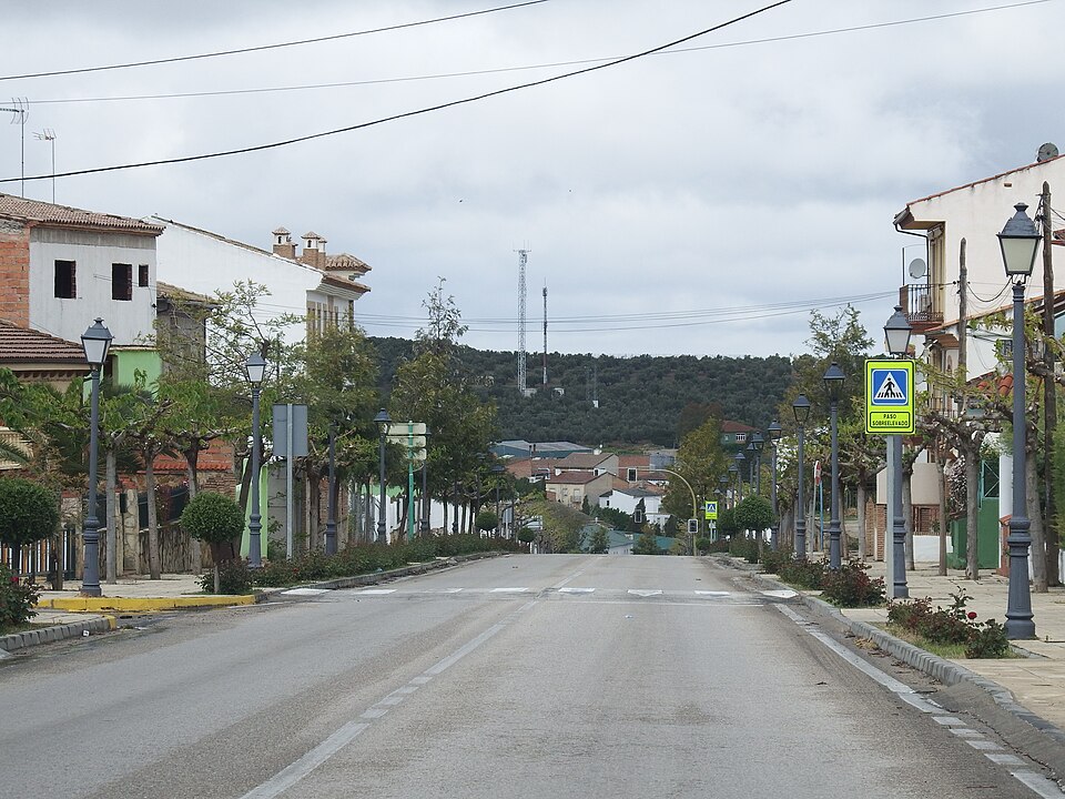 Foto 3 — Ibros, Jaén (23450)