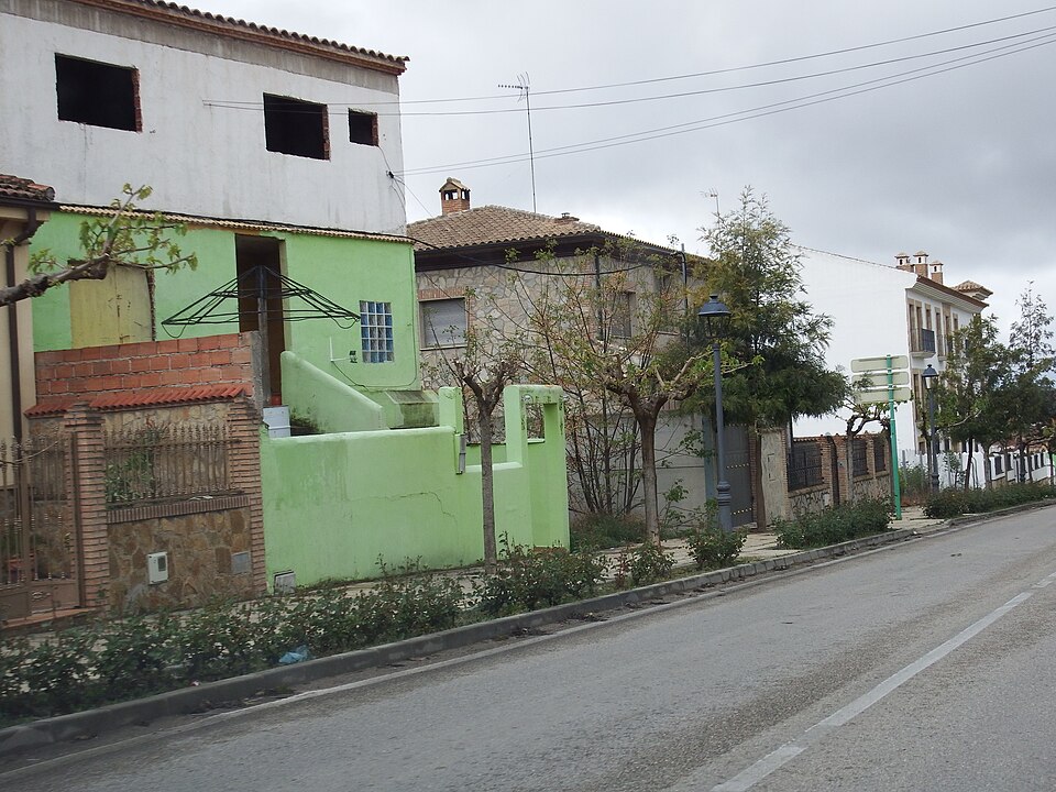 Foto 4 — Ibros, Jaén (23450)