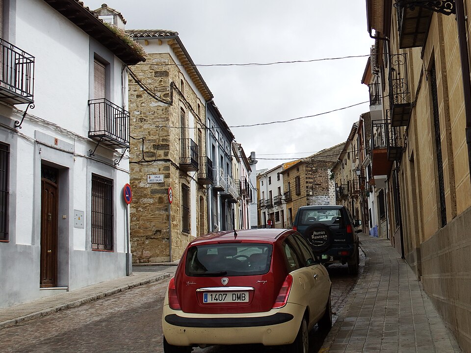 Foto 5 — Ibros, Jaén (23450)