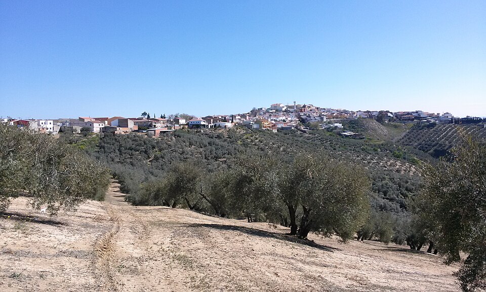 Foto 2 — Jabalquinto, Jaén (23712)