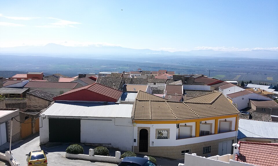 Foto 3 — Jabalquinto, Jaén (23712)