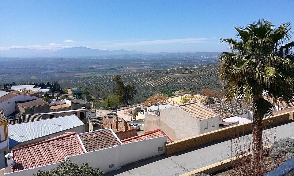 Foto 4 — Jabalquinto, Jaén (23712)