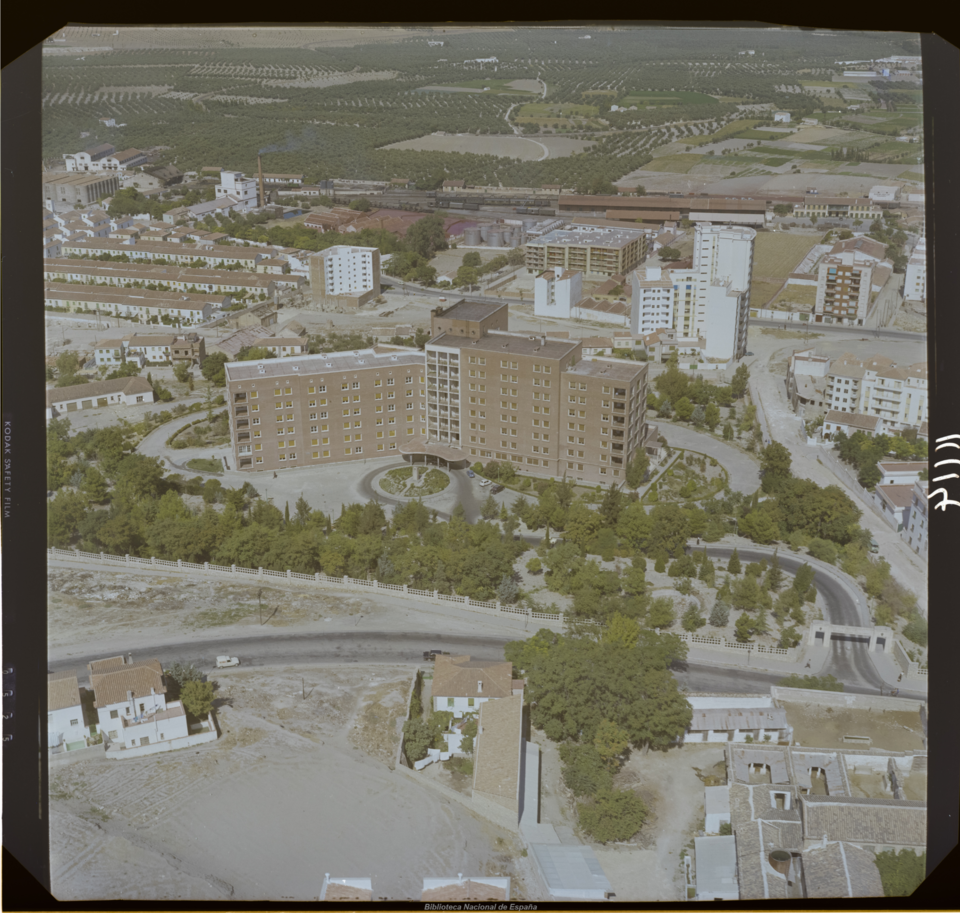Foto 5 — Jaén, Jaén (23050)