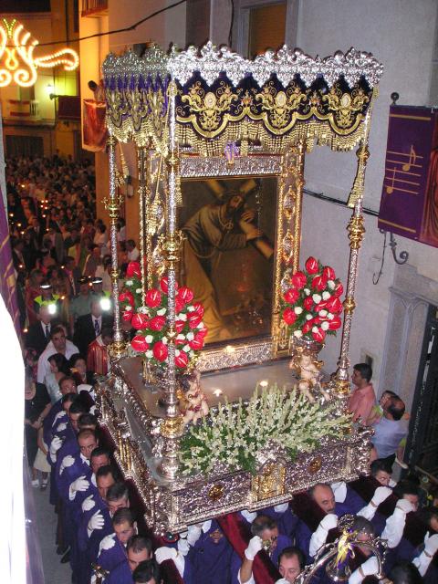 Foto 2 — Jamilena, Jaén (23658)