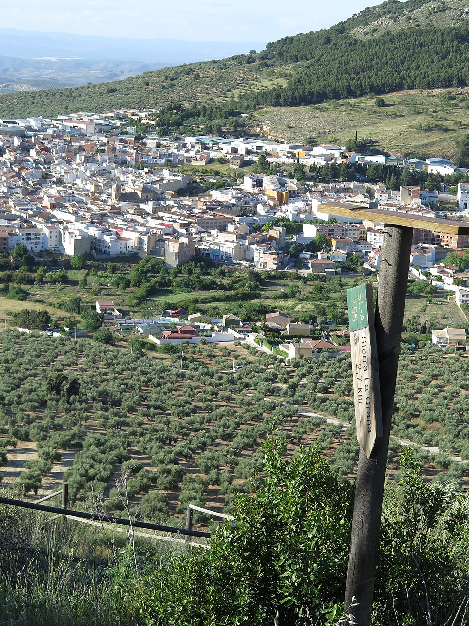 Foto 4 — Jamilena, Jaén (23658)