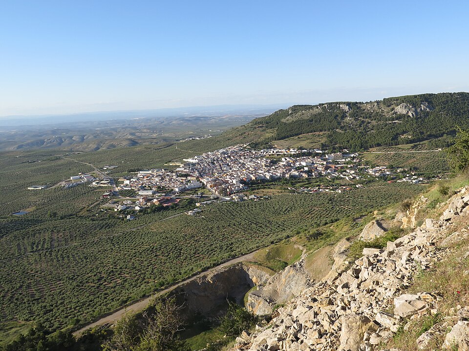 Foto 5 — Jamilena, Jaén (23658)