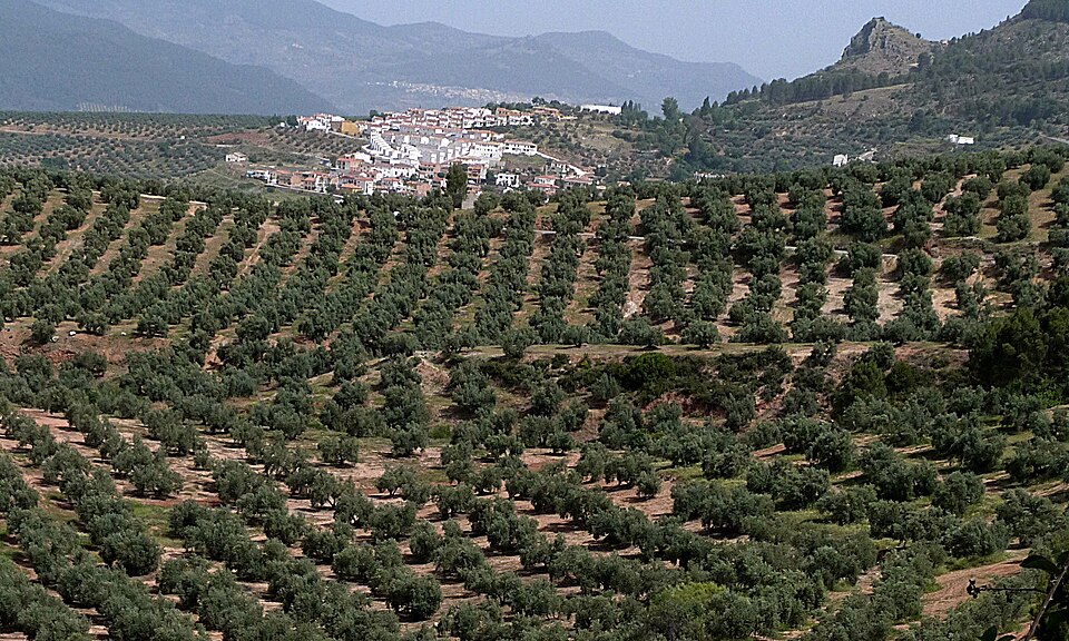 Foto 2 — Jimena, Jaén (23530)