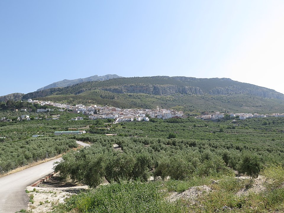 Foto 5 — Jimena, Jaén (23530)
