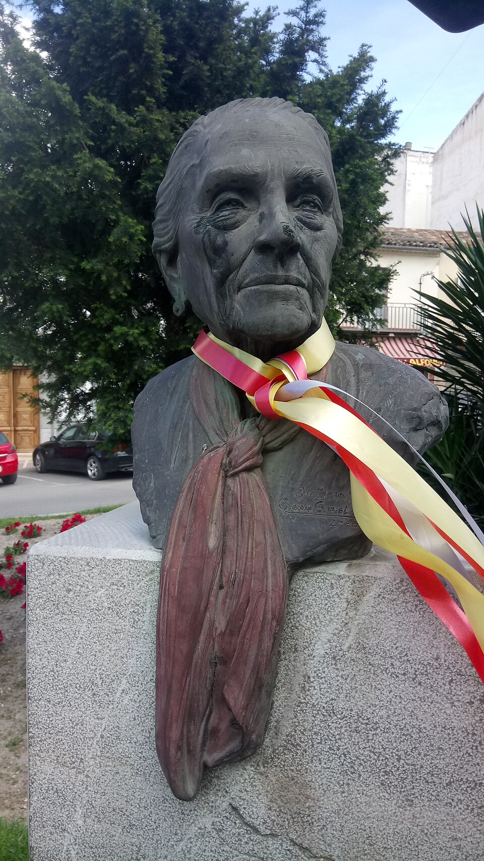 Foto 2 — Jódar, Jaén (23500)
