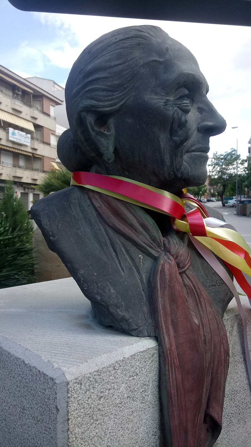 Foto 3 — Jódar, Jaén (23500)