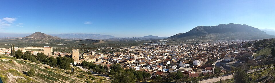 Foto 5 — Jódar, Jaén (23500)