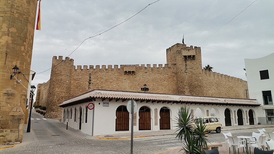 Foto 2 — Lopera, Jaén (23780)