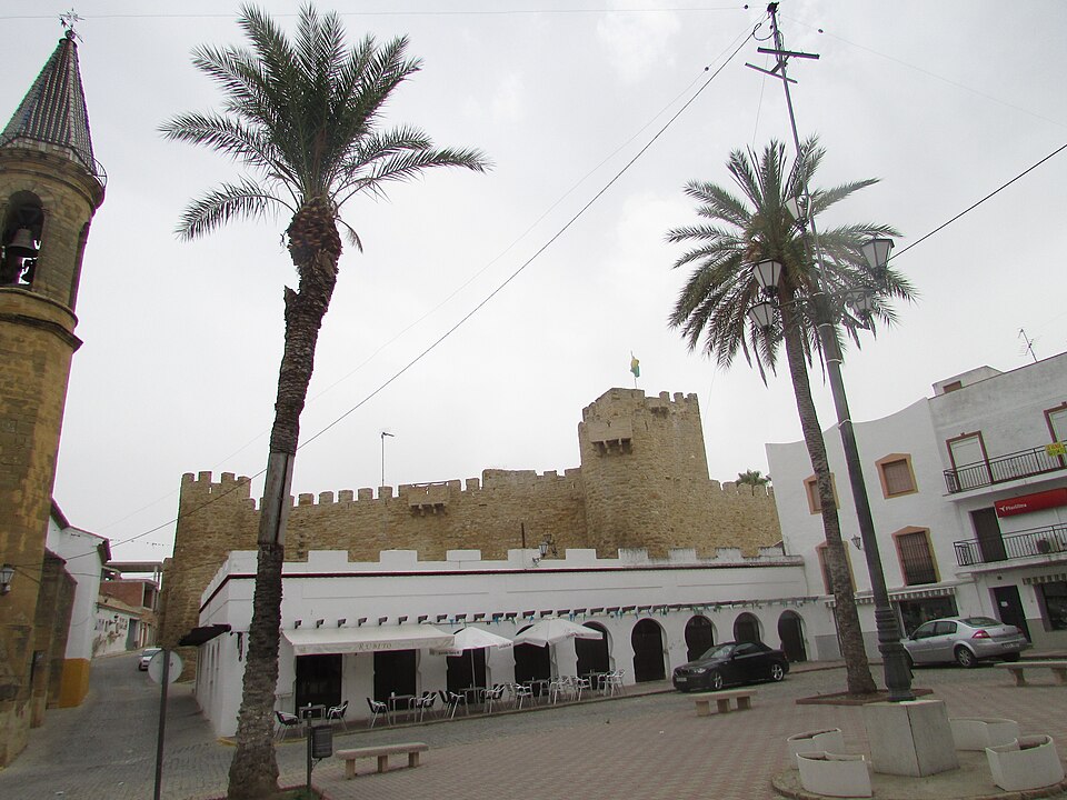 Foto 3 — Lopera, Jaén (23780)