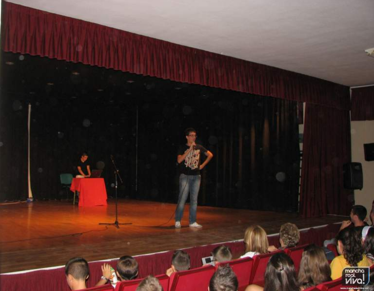 Foto 2 — Mancha Real, Jaén (23100)