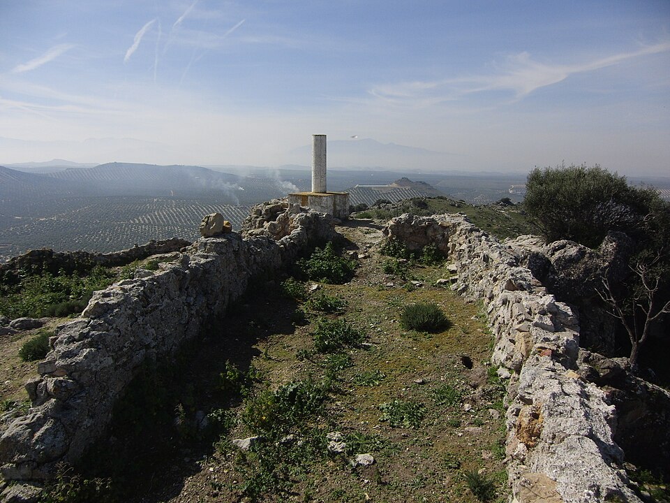 Foto 3 — Mancha Real, Jaén (23100)