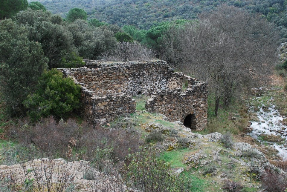 Foto 3 — Montizón, Jaén (23266)
