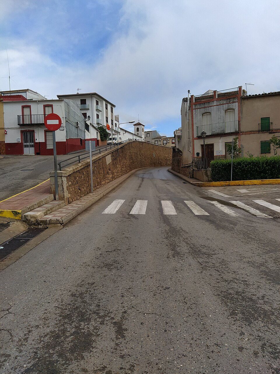 Foto 2 — Navas de San Juan, Jaén (23240)