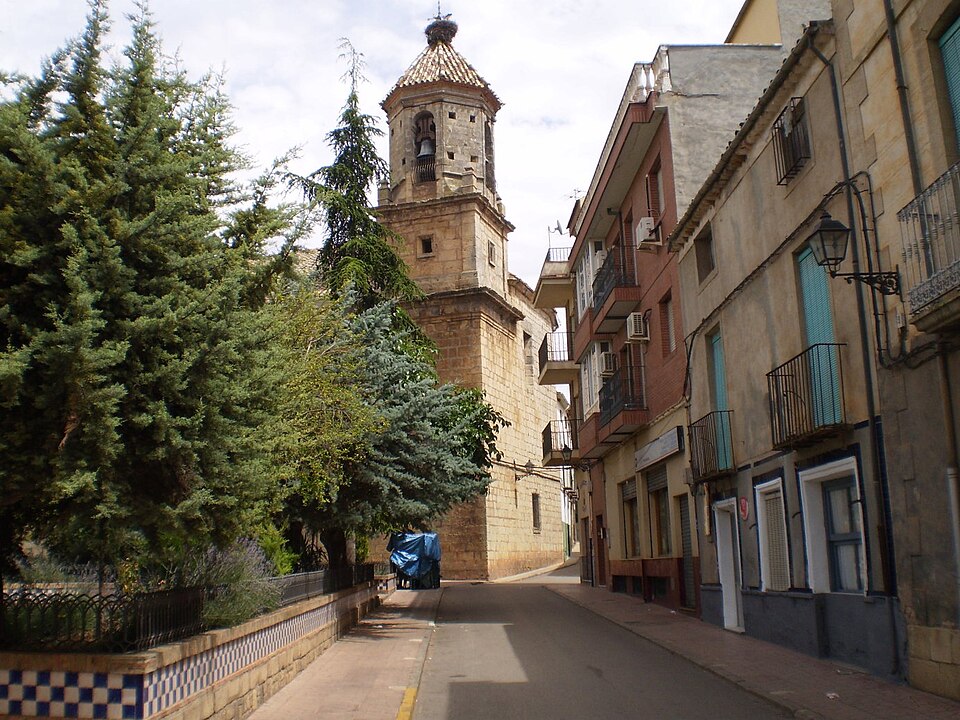 Foto 5 — Navas de San Juan, Jaén (23240)