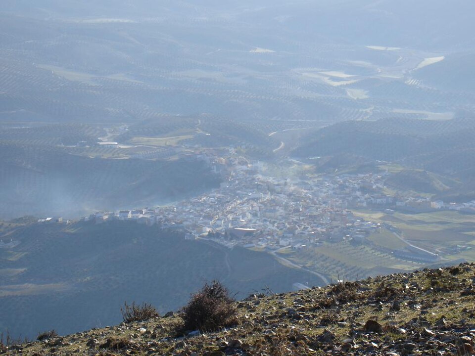 Foto 2 — Noalejo, Jaén (23140)