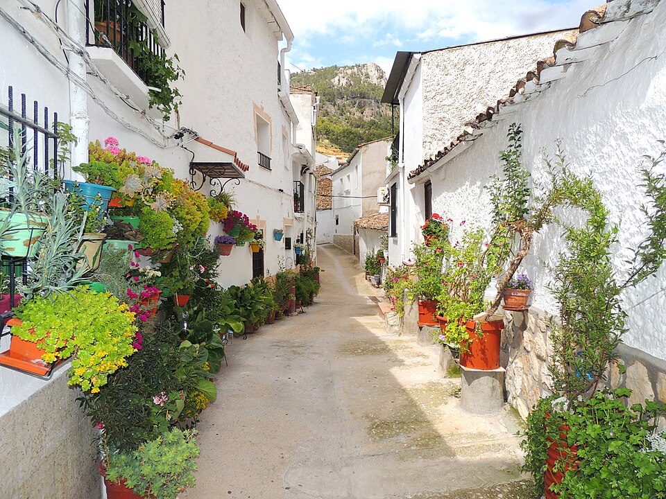 Foto 3 — Orcera, Jaén (23370)
