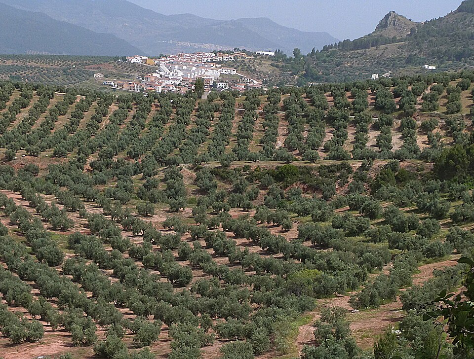 Foto 4 — Orcera, Jaén (23370)